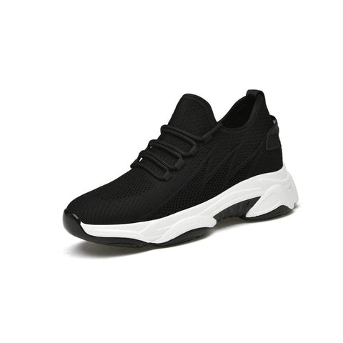 Alpha Sneakers | Vergroot je lengte +6CM +8CM +10CM