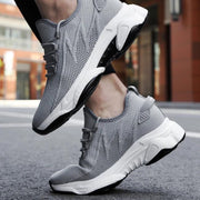 Alpha Sneakers | Vergroot je lengte +6CM +8CM +10CM