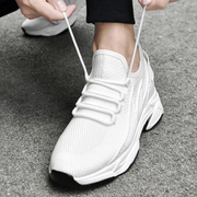 Alpha Sneakers | Vergroot je lengte +6CM +8CM +10CM