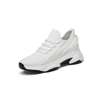 Alpha Sneakers | Vergroot je lengte +6CM +8CM +10CM