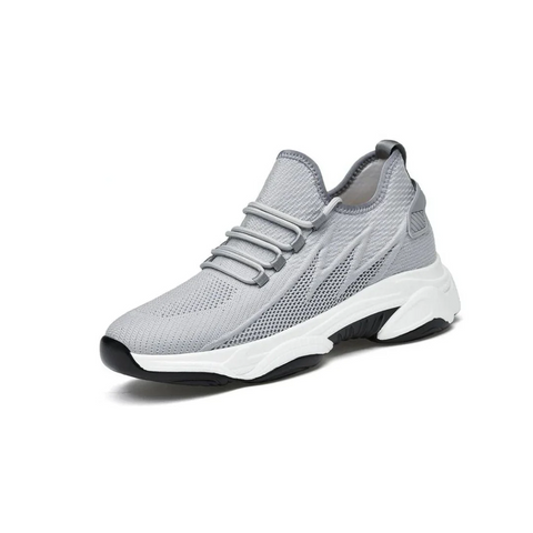Alpha Sneakers | Vergroot je lengte +6CM +8CM +10CM