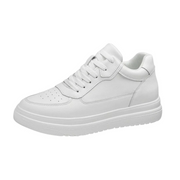 Lift Sneakers | Klassieke Schoenen +6CM +8CM + 10CM
