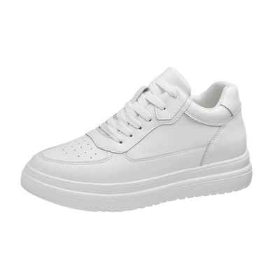 Lift Sneakers | Klassieke Schoenen +6CM +8CM + 10CM