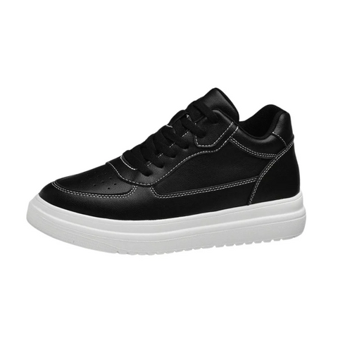 Lift Sneakers | Klassieke Schoenen +6CM +8CM + 10CM
