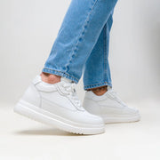 Lift Sneakers | Klassieke Schoenen +6CM +8CM + 10CM