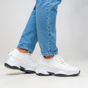 Alpha Sneakers | Vergroot je lengte +6CM +8CM +10CM