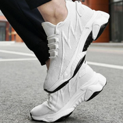 Alpha Sneakers | Vergroot je lengte +6CM +8CM +10CM