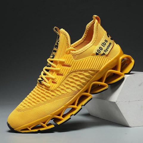 Benno Sneaks | Vergroot je lengte